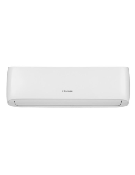 Multisplit Hisense Style 25 + 25 Ext.42