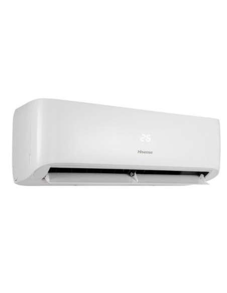 Multisplit Hisense Style 25 + 35