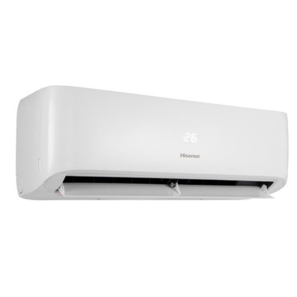 Multisplit Hisense Style 25 + 35