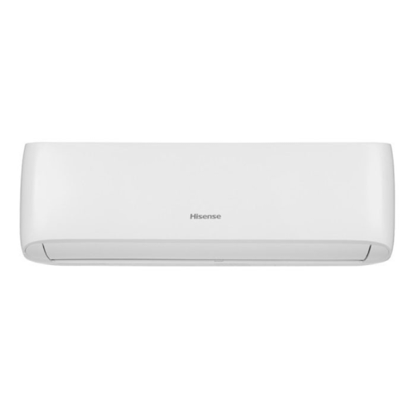 Multisplit Hisense Style 35 + 35 Ext.52