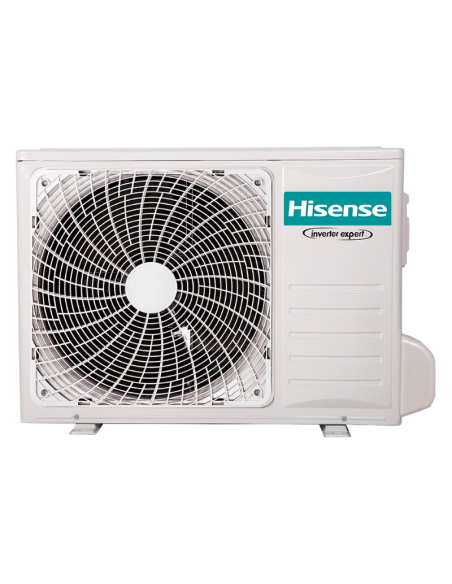 Climatiseur Hisense Style 35 WiFi inclus