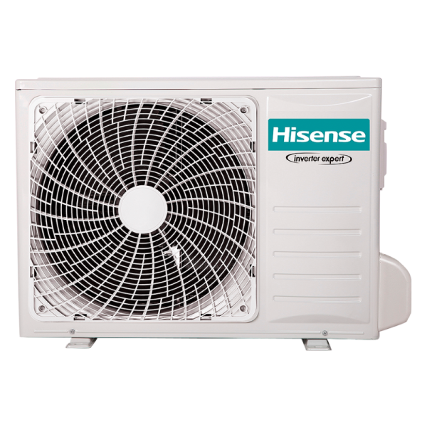 Hisense Style 50 WiFi included Air Conditioner