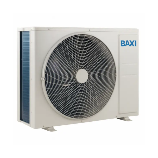 BAXI ANORI LSGT40-2M + JSGNW25 +JSGNW25