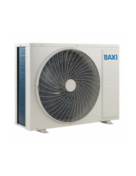 BAXI ANORI LSGT40-2M + JSGNW25 +JSGNW35