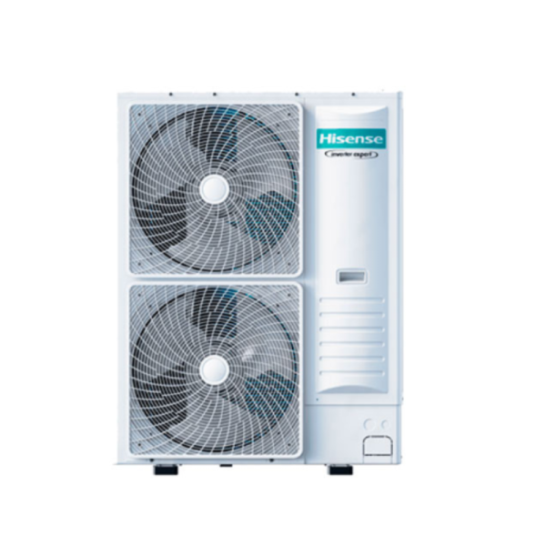 Hisense TURBO AUC125