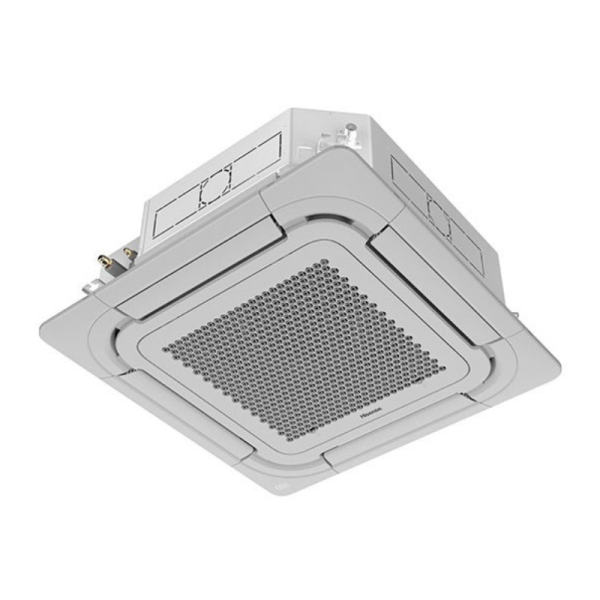 Hisense TURBO AUC175 Cassette