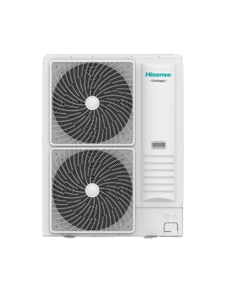 AUV125UR4RC8 + AUW125U4RW8