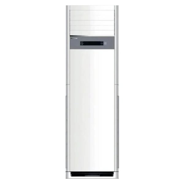 Columna Hisense AUF140UR4RMPA8 / AUW140U6RQ7 Trifásico