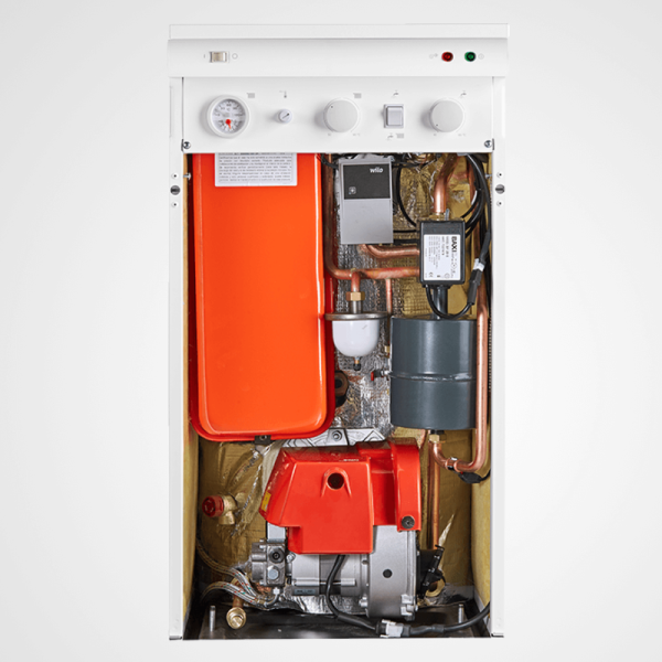 BAXI GAVINA PLUS GTI 30 ECO