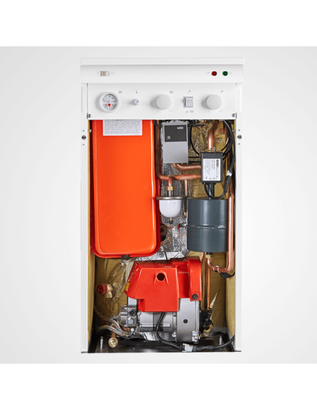 BAXI GAVINA PLUS GTI 30 ECO
