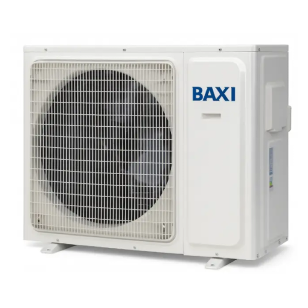 Climatiseur BAXI NANUK RZ2GD50