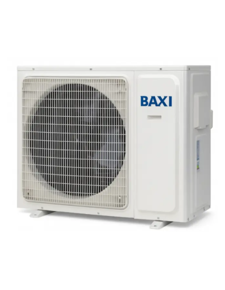 BAXI NANUK RZ2GD50 Air Conditioner