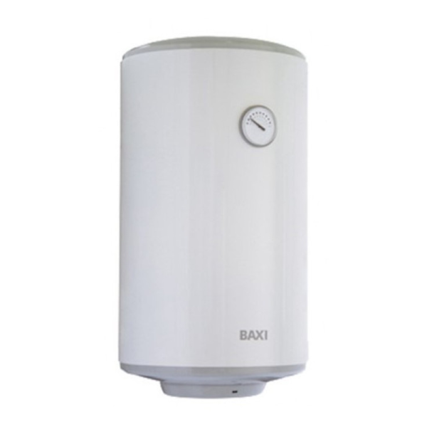 Baxi serie 5 V530