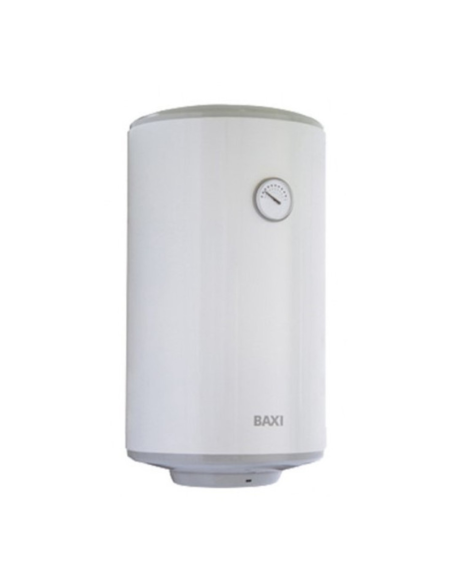 Baxi série 5 V580