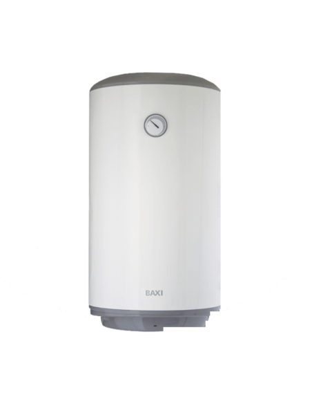 Termo eléctrico Baxi serie 5 V580