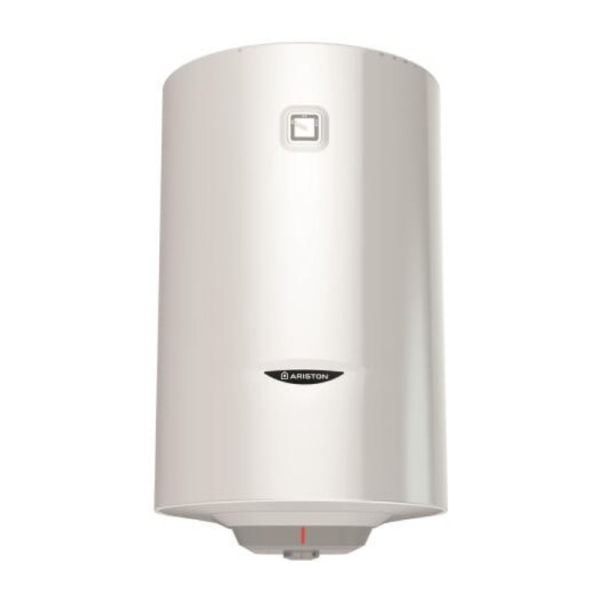 Chauffe-eau électrique Ariston PRO1 R 50 V ES EU de 50 Litres