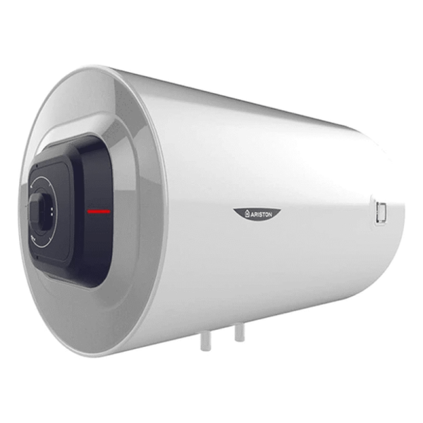 Ariston PRO1 R 100 Liters Horizontal Electric Water Heater