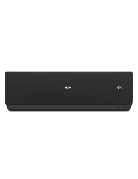 HAIER FLEXIS S 35 Black