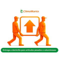 Livraison à domicile pour articles lourds ou volumineux