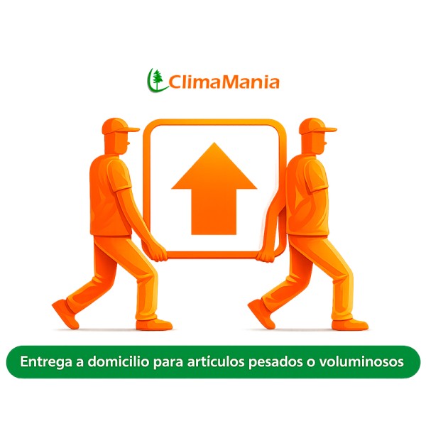 Livraison à domicile pour articles lourds ou...