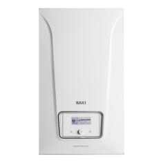 Chaudière BAXI Platinum MAX iPLUS 24/24 F TXM
