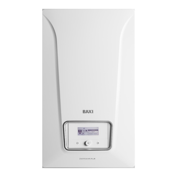 Caldera BAXI Platinum MAX iPLUS 24/24 F TXM