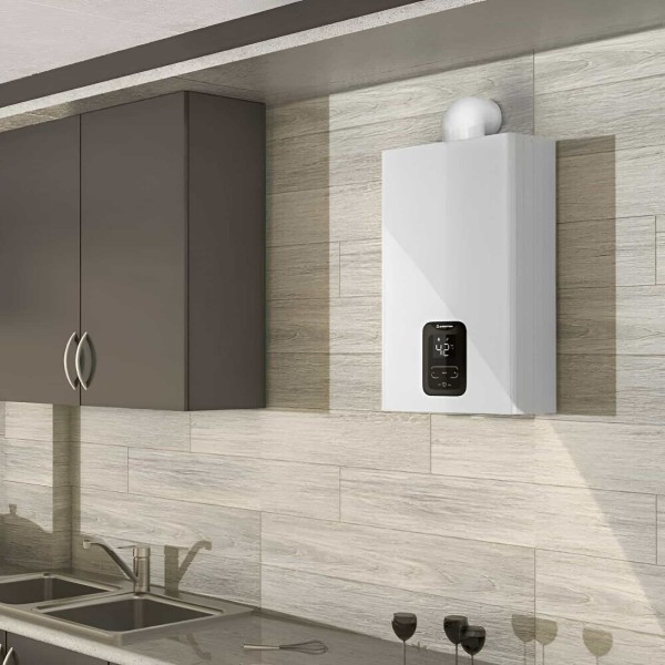 ARISTON NEXT EVO 16 X SFT EU Heater