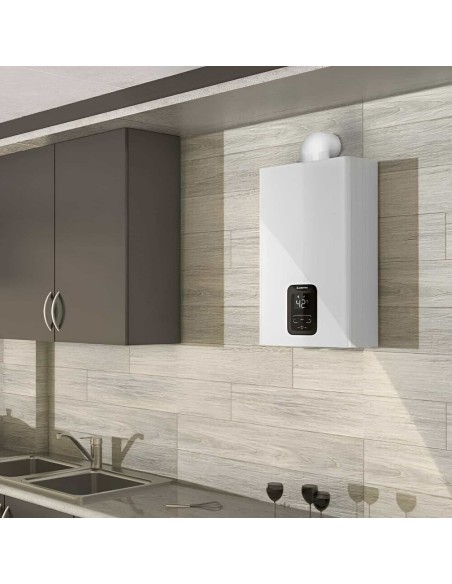 ARISTON NEXT EVO 16 X SFT EU Heater