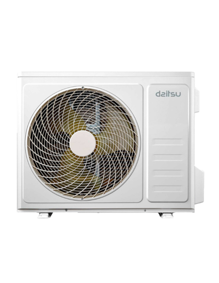 3x1 Daitsu Free Max DSM-912KDT-4 Climatisation multisplit