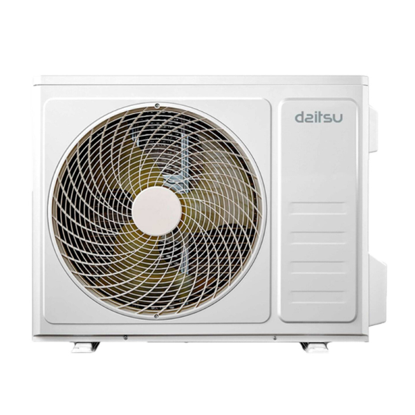 3x1 Daitsu Free Max DSM-918KDT-4 Aire acondicionado multisplit