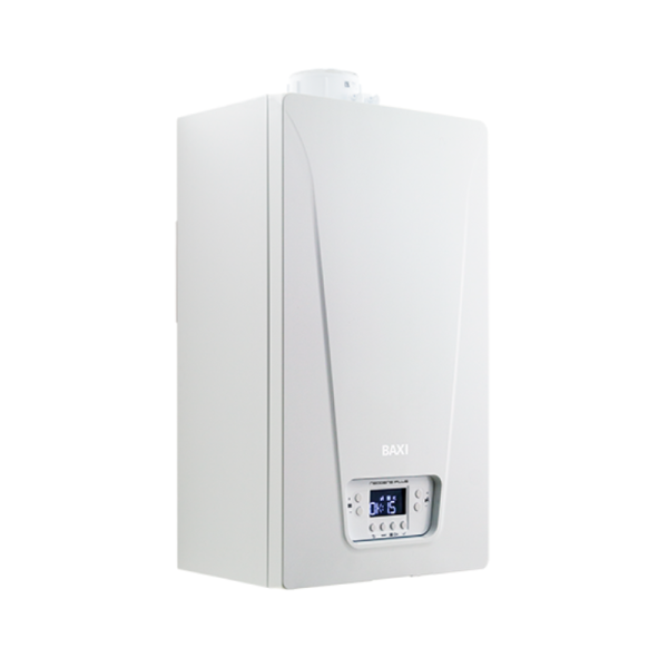 Baxi Neodens iPLUS 33/33 F ECO Gas Boiler