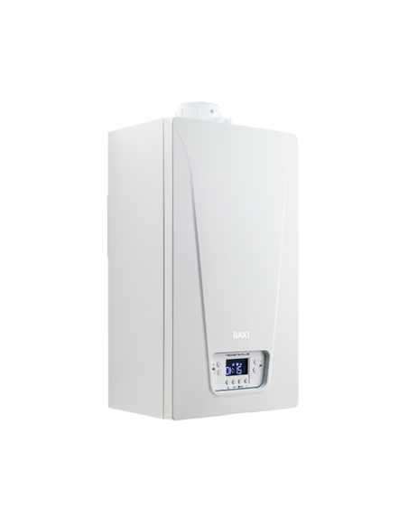 Baxi Neodens iPLUS 33/33 F ECO Gas Boiler