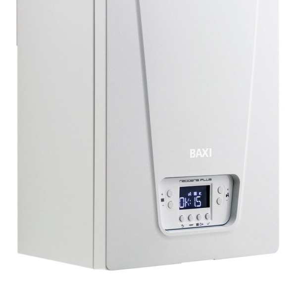 Chaudière à gaz Baxi Neodens iPLUS 33/33 F ECO