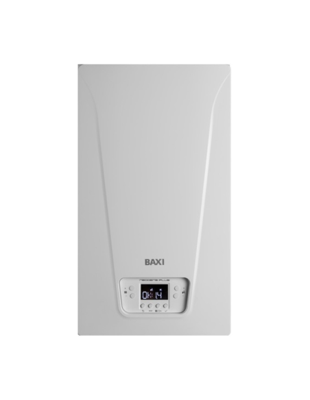 Baxi Neodens iPLUS 28/28 F ECO Gas Boiler