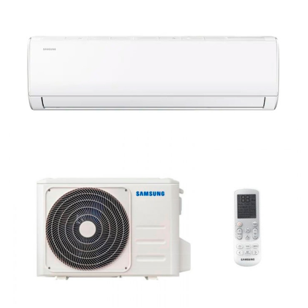 Aire Acondicionado Samsung F-AR12ARH AR35 WIFI
