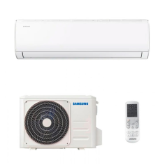 Climatiseur Samsung F-AR24ARH AR35 WIFI