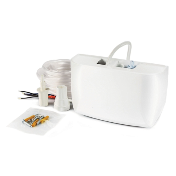 Aspen Kitchen Condensate Pump for Condensing Boiler