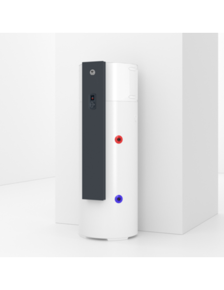 Thermor AEROMAX VS 200 Heat Pump for ACS