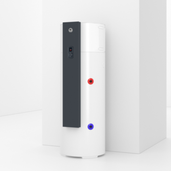 Thermor AEROMAX VS COMBI 270 Heat Pump for DHW