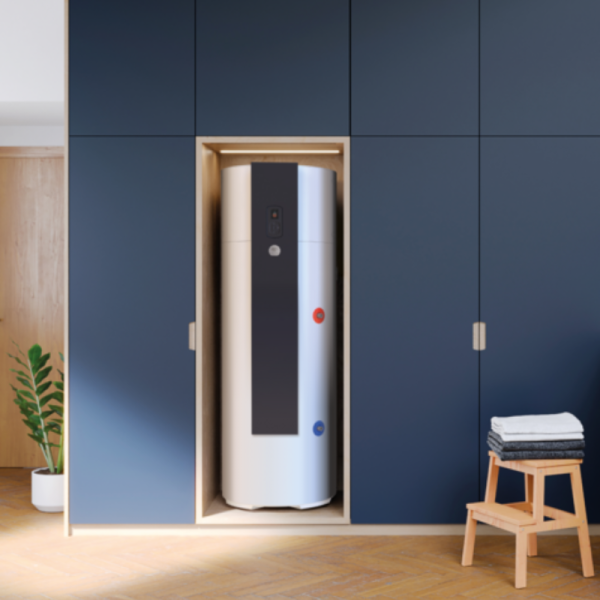 Aerotermia Thermor AEROMAX VS COMBI R290 270