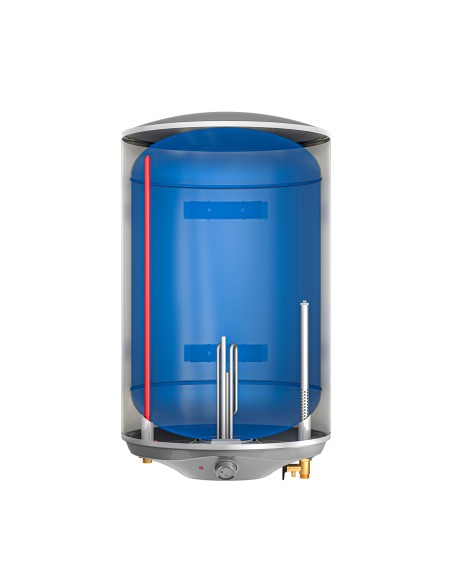 Haier ES80V-RM1 80 Liters Electric Water Heater