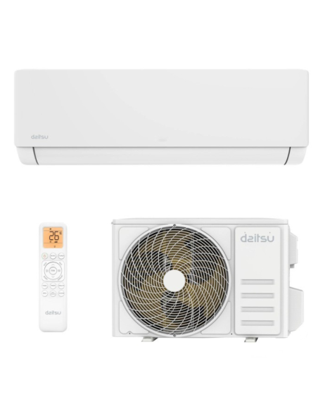 Daitsu Artic PRO 9K DS-9KZ-2 Air Conditioner