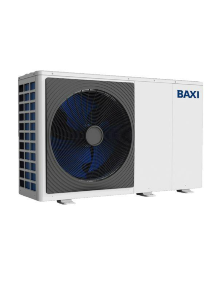 Aerotermia Baxi Platinum BC V200 iR32 4MR