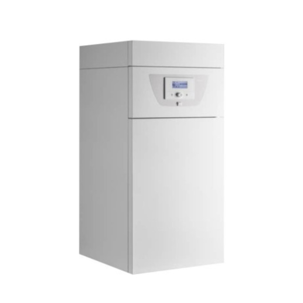 Baxi Platinum BC V200 iR32 12TR