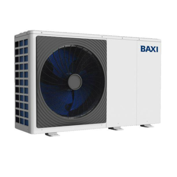 Baxi Platinum BC V200 iR32 16TR Aerothermal