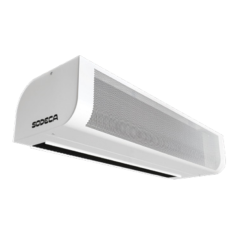 Rideau d'air Sodeca COM-B-200-S-BA