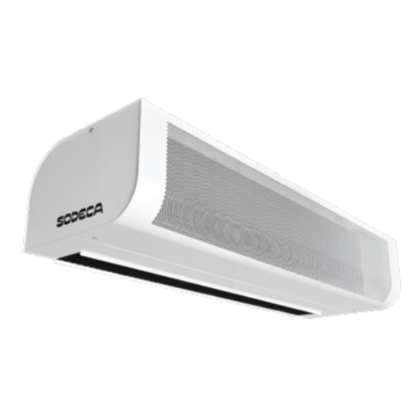 Rideau d'air Sodeca COM-B-100-E-BA