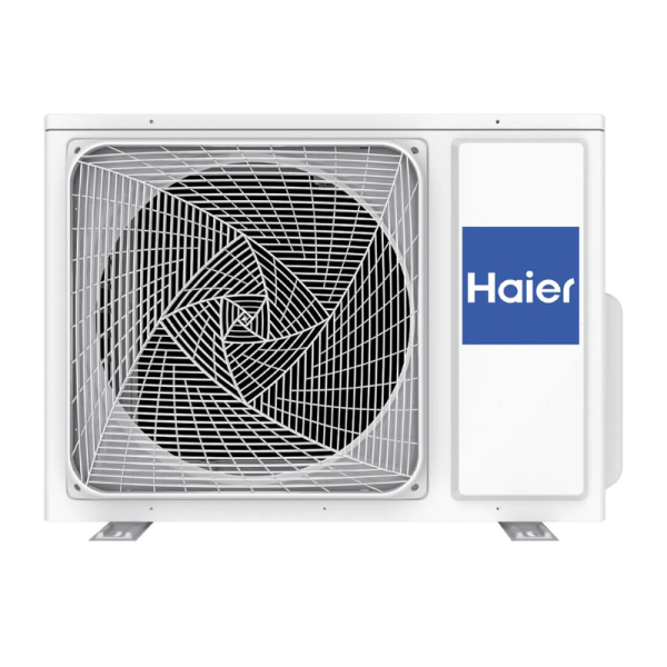 HAIER FLEXIS S 50 Blanc Climatisation