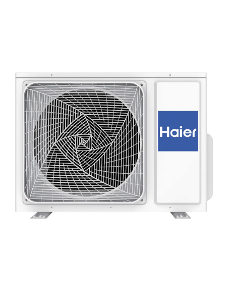 HAIER FLEXIS S 50 Blanc Climatisation