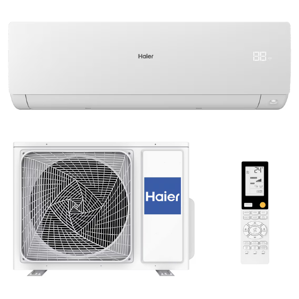 HAIER FLEXIS S 71 White Air Conditioner